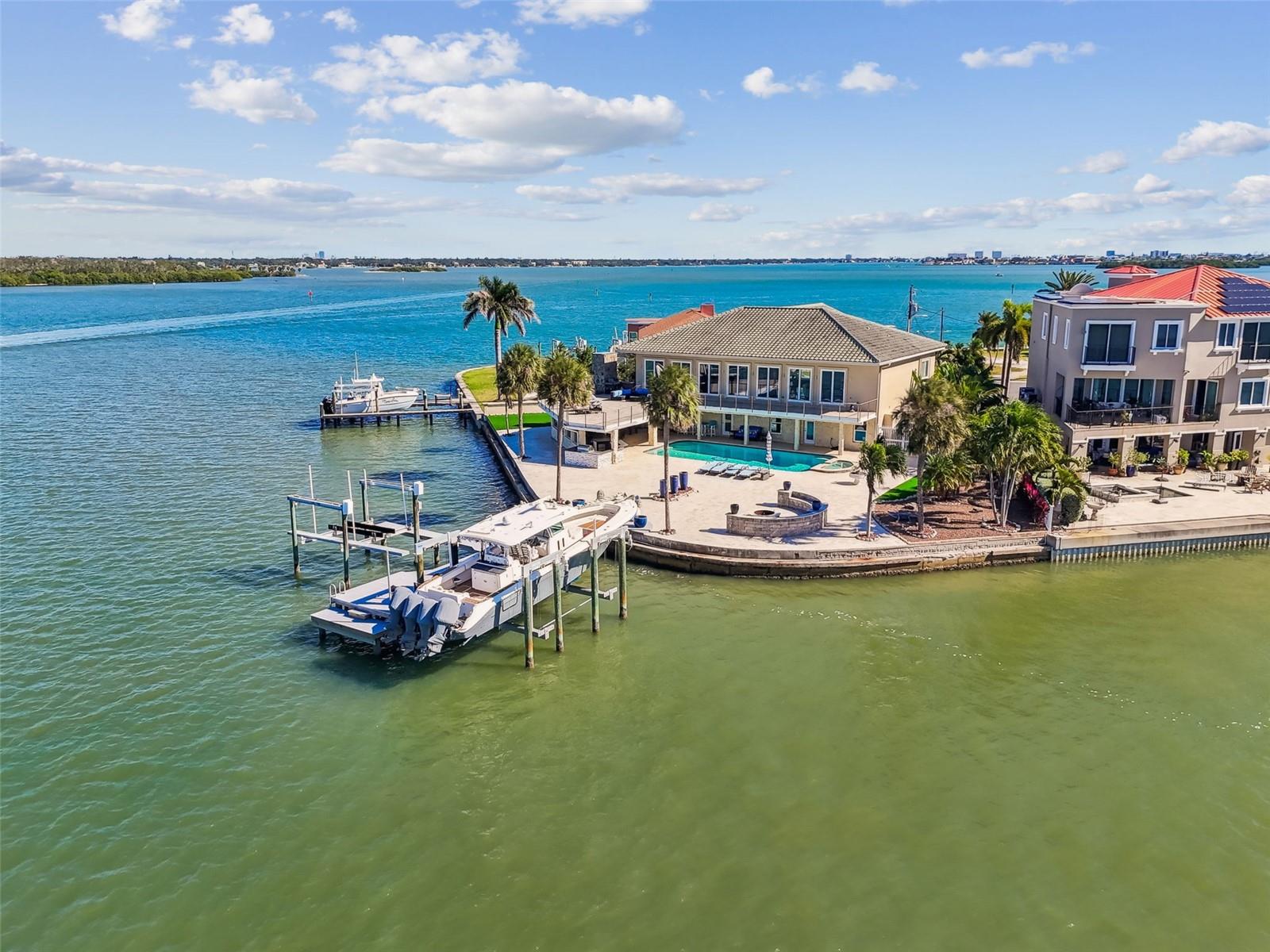 CRYSTAL ISLAND 2ND ADD - Residential