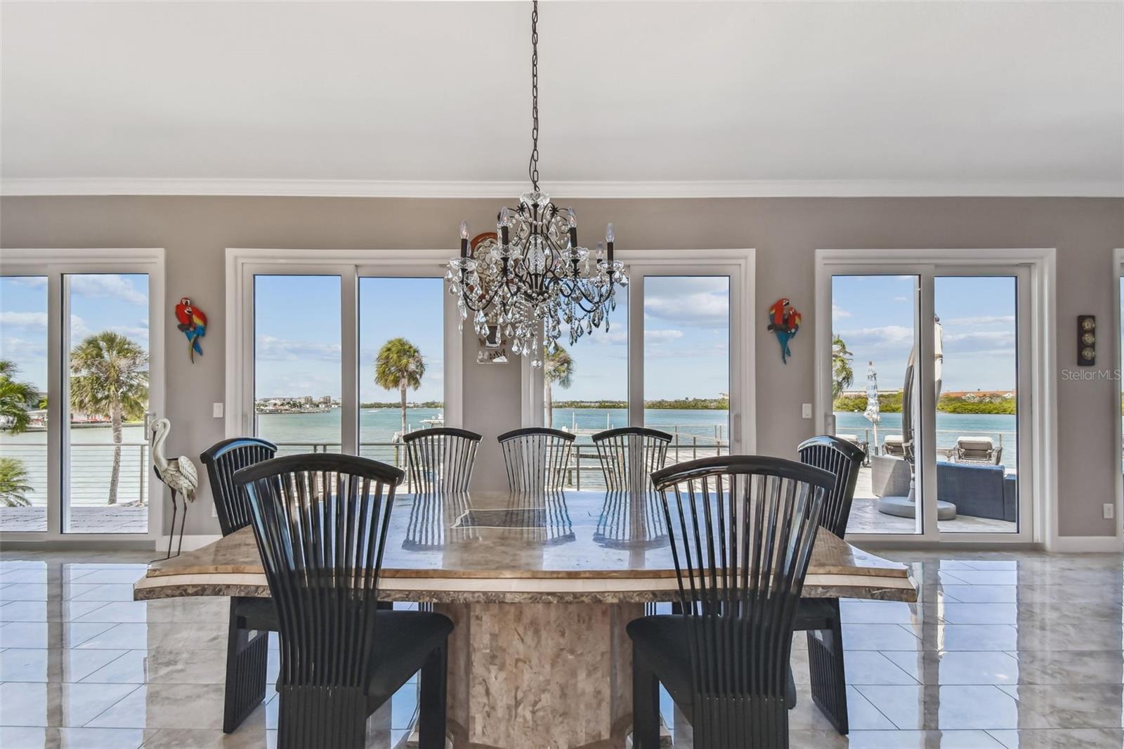 CRYSTAL ISLAND 2ND ADD - Residential