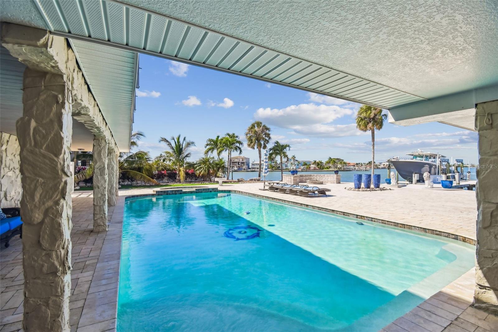 CRYSTAL ISLAND 2ND ADD - Residential