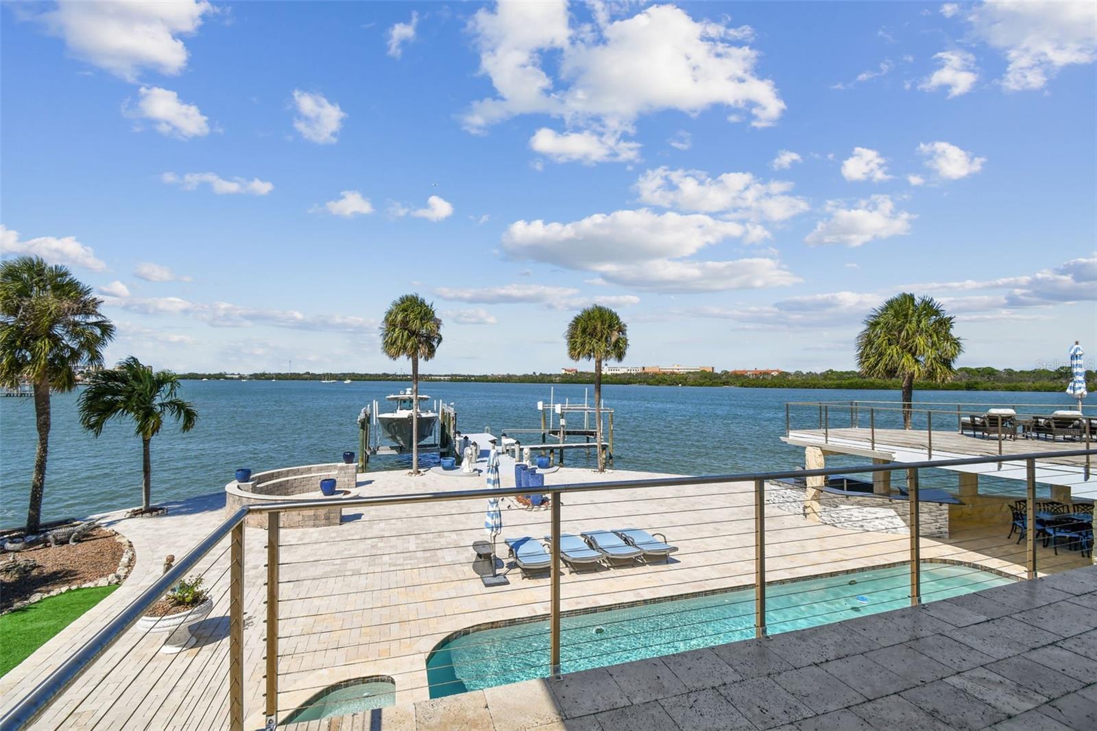 CRYSTAL ISLAND 2ND ADD - Residential