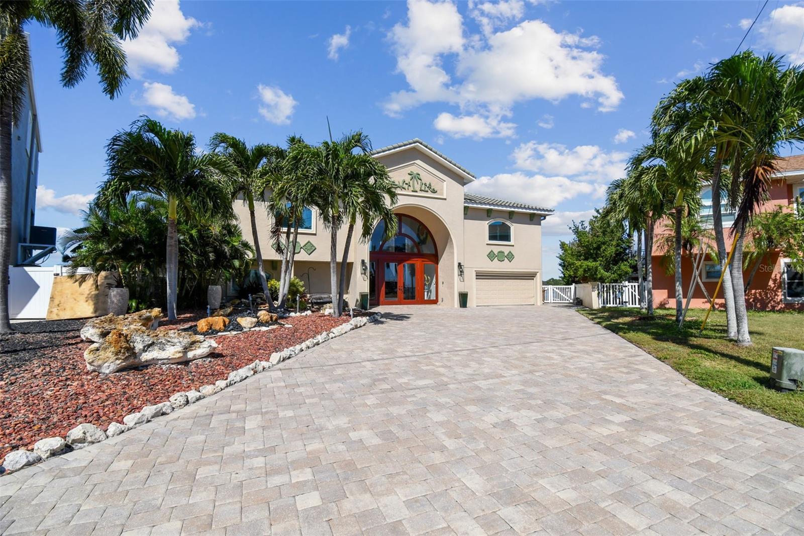 CRYSTAL ISLAND 2ND ADD - Residential