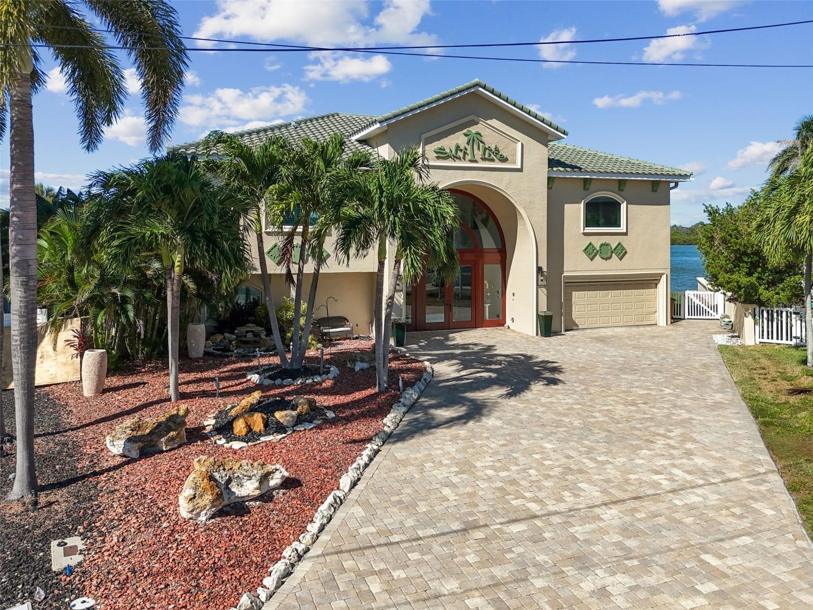 CRYSTAL ISLAND 2ND ADD - Residential