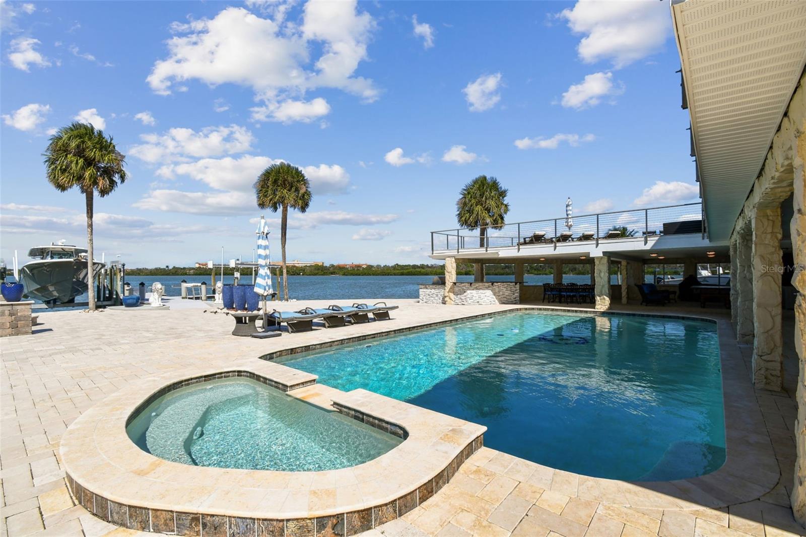CRYSTAL ISLAND 2ND ADD - Residential