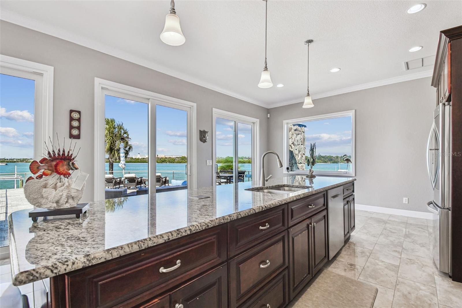CRYSTAL ISLAND 2ND ADD - Residential