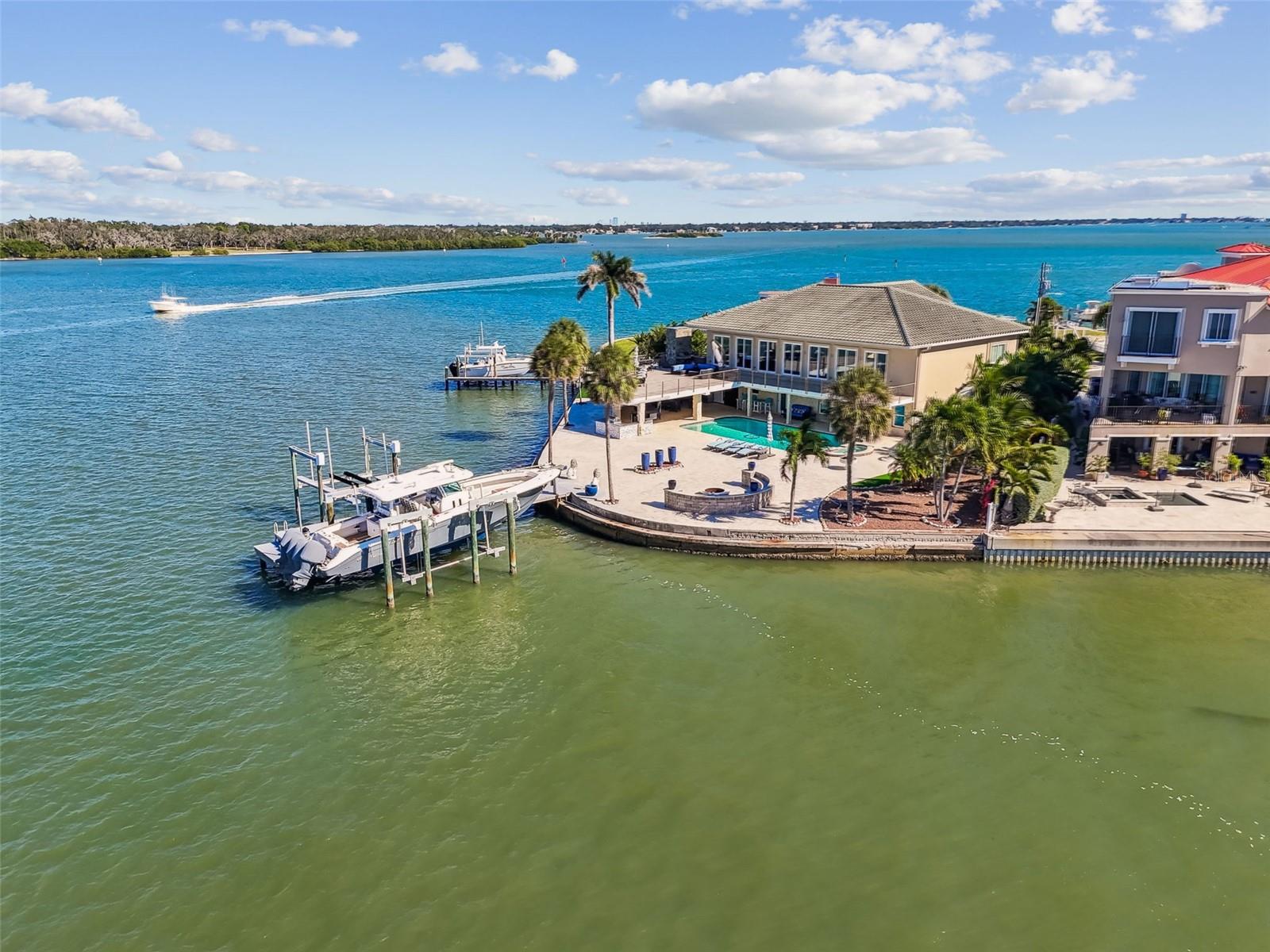 CRYSTAL ISLAND 2ND ADD - Residential