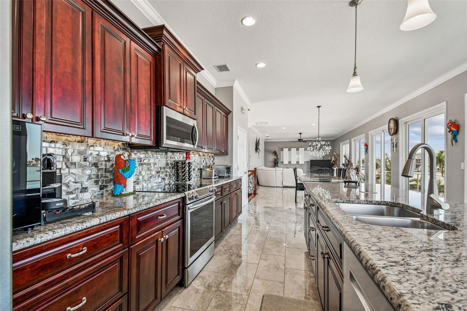 CRYSTAL ISLAND 2ND ADD - Residential