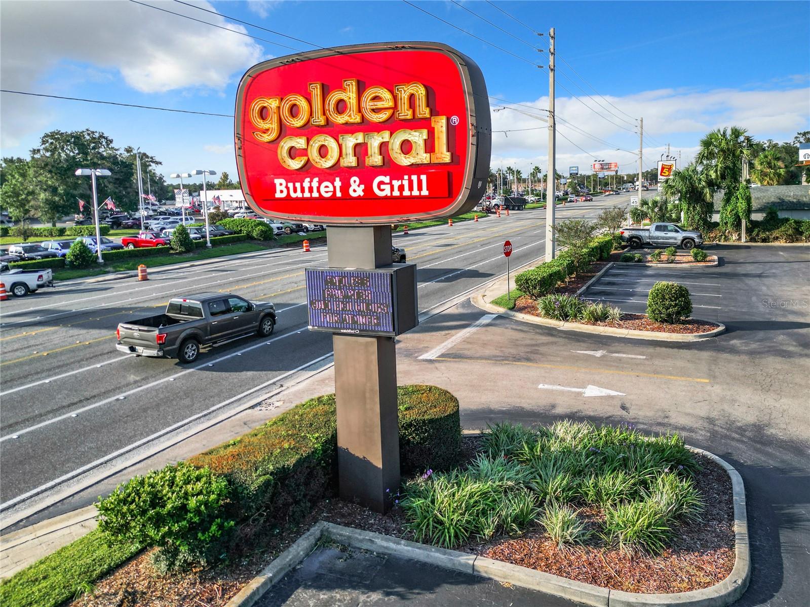 SUNSET ADD - Commercial Sale