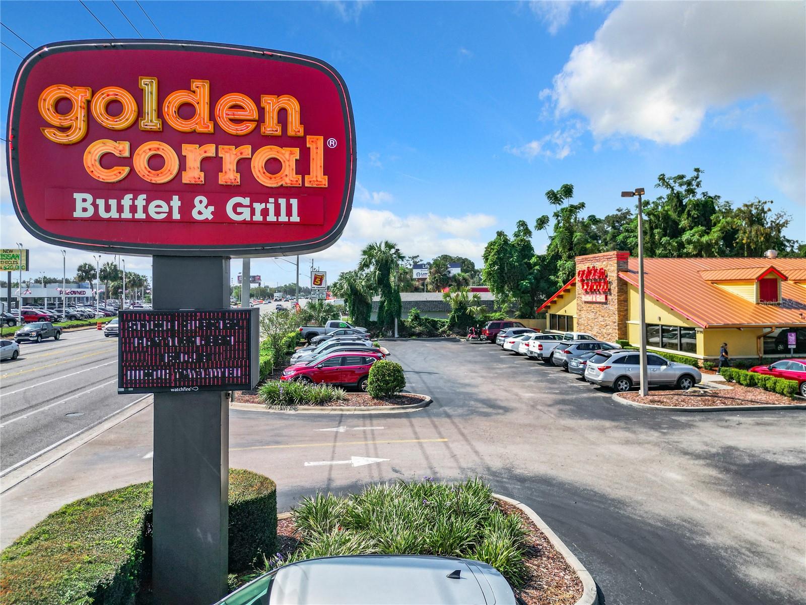 SUNSET ADD - Commercial Sale