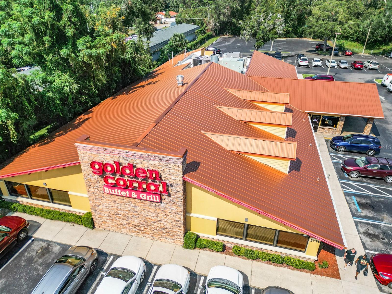 SUNSET ADD - Commercial Sale