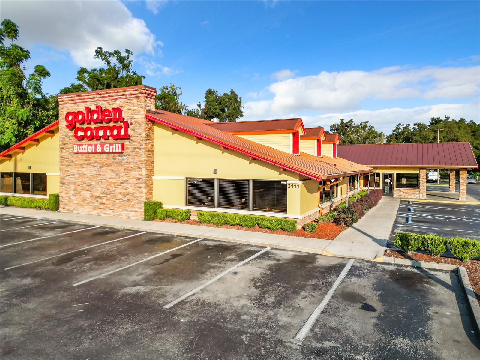 SUNSET ADD - Commercial Sale