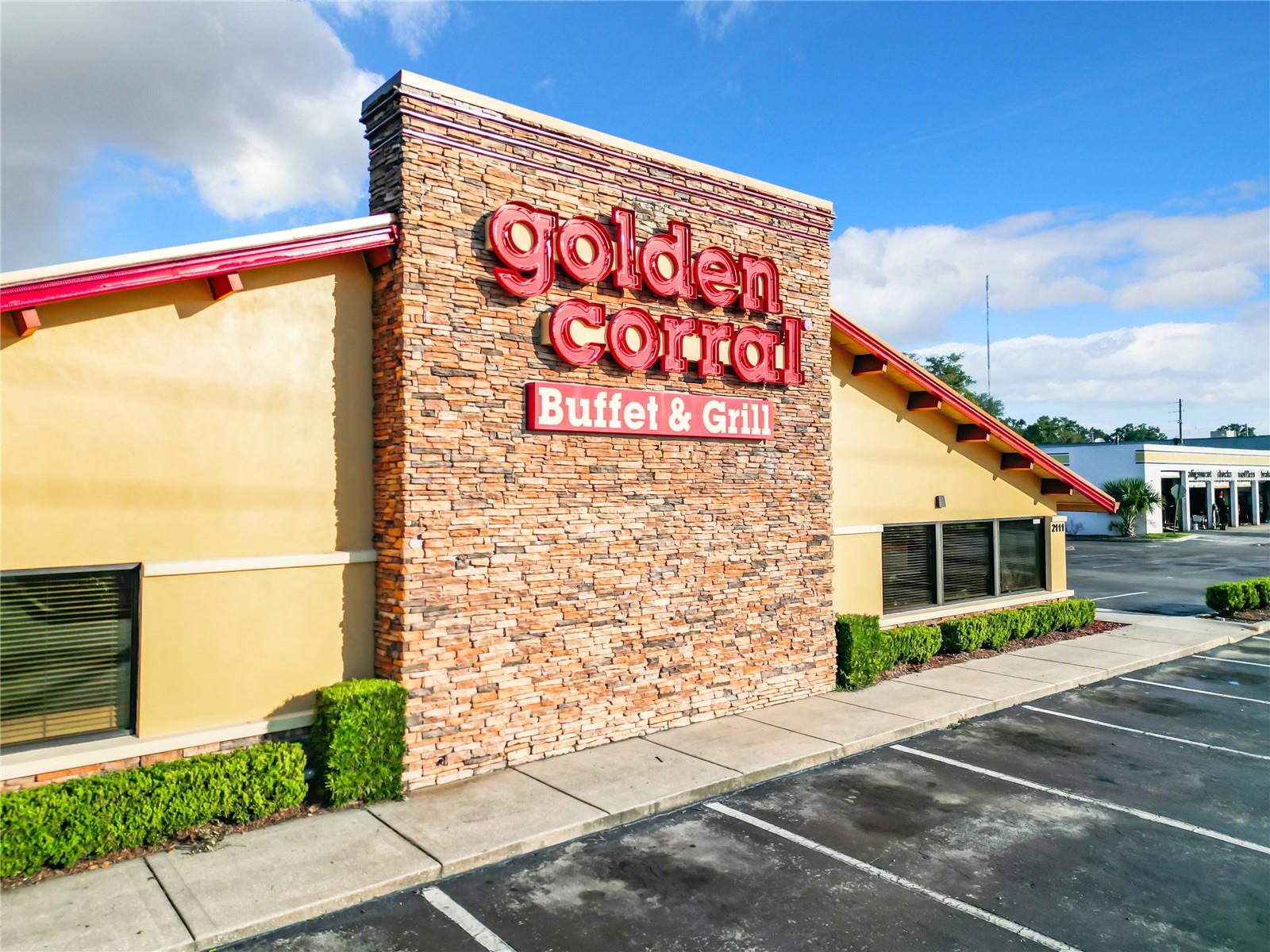 SUNSET ADD - Commercial Sale
