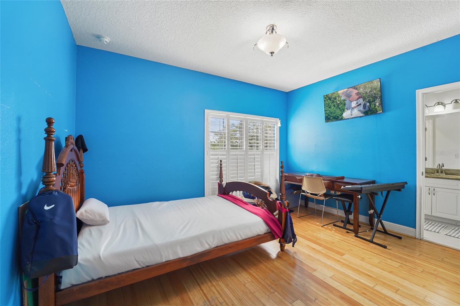 RIO VISTA - Residential
