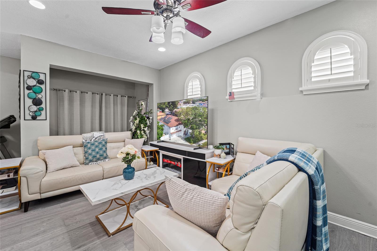 RIO VISTA - Residential