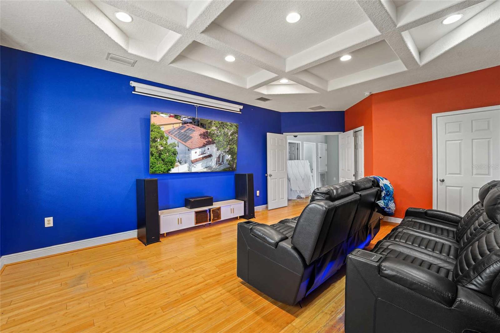RIO VISTA - Residential