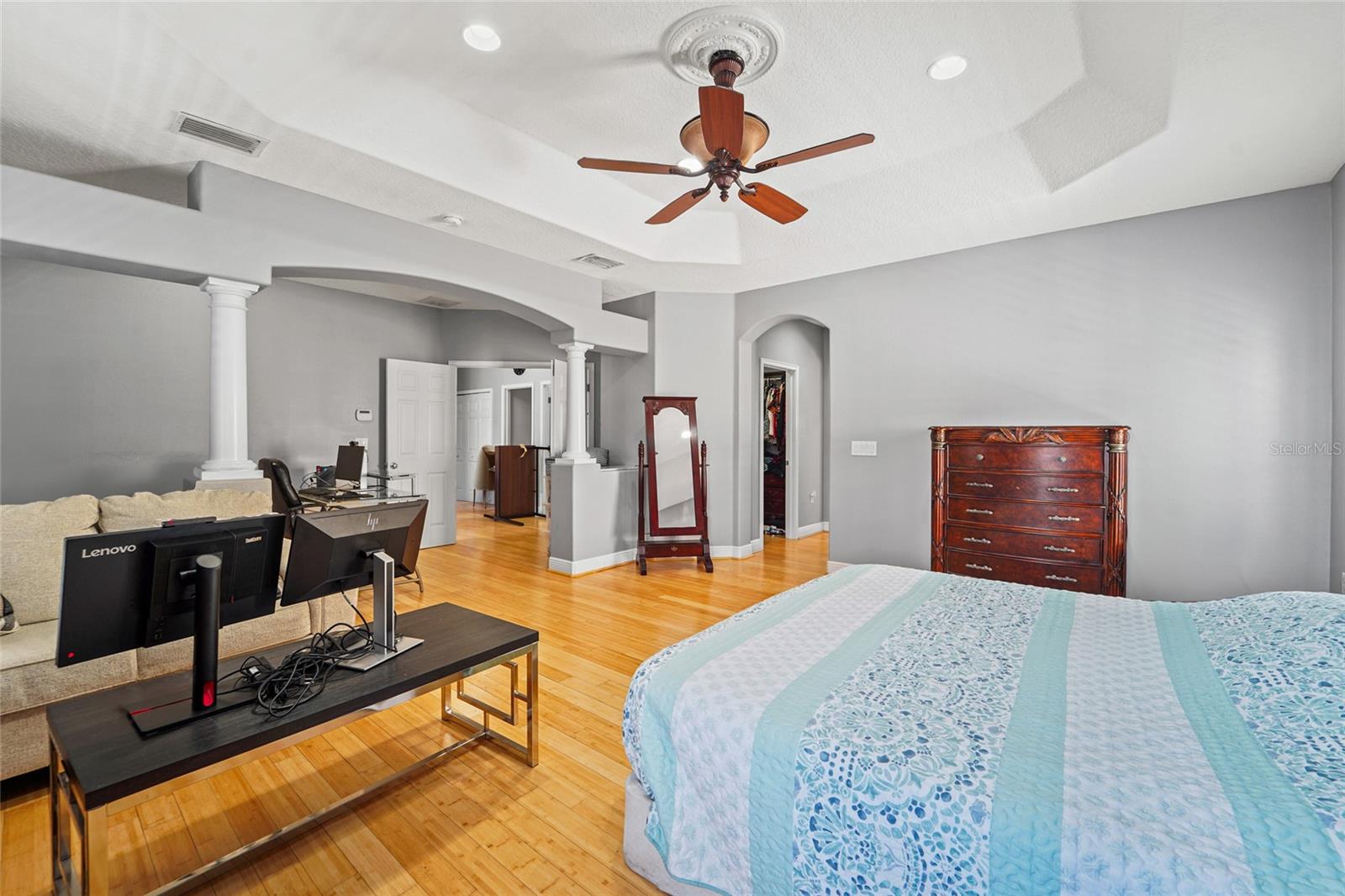 RIO VISTA - Residential