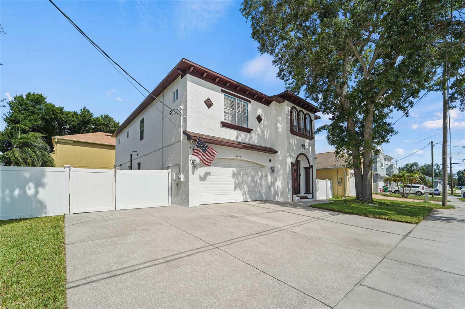 RIO VISTA - Residential