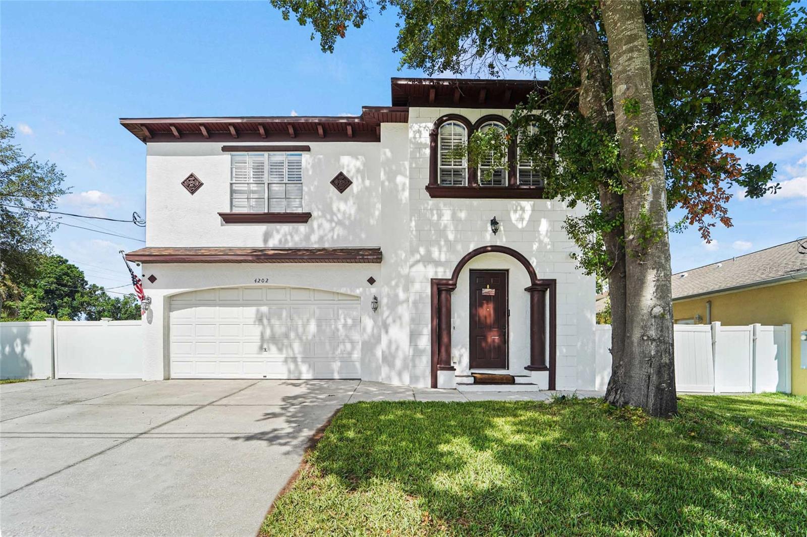 RIO VISTA - Residential