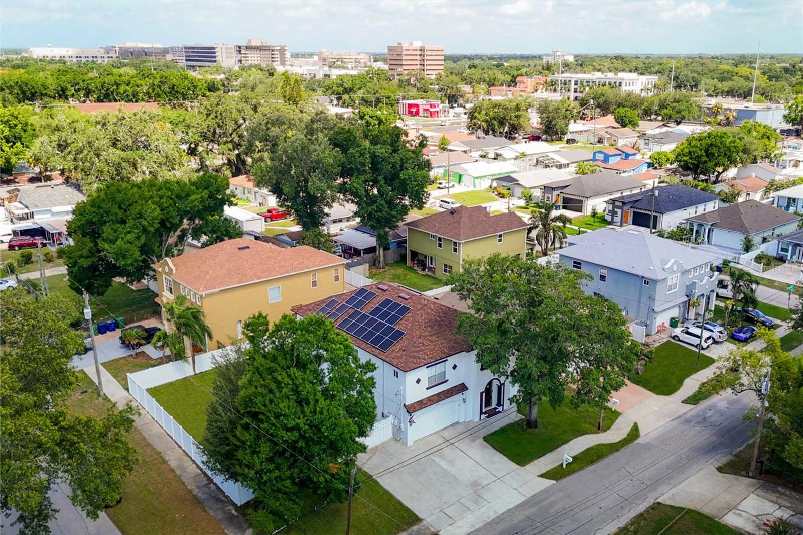 RIO VISTA - Residential