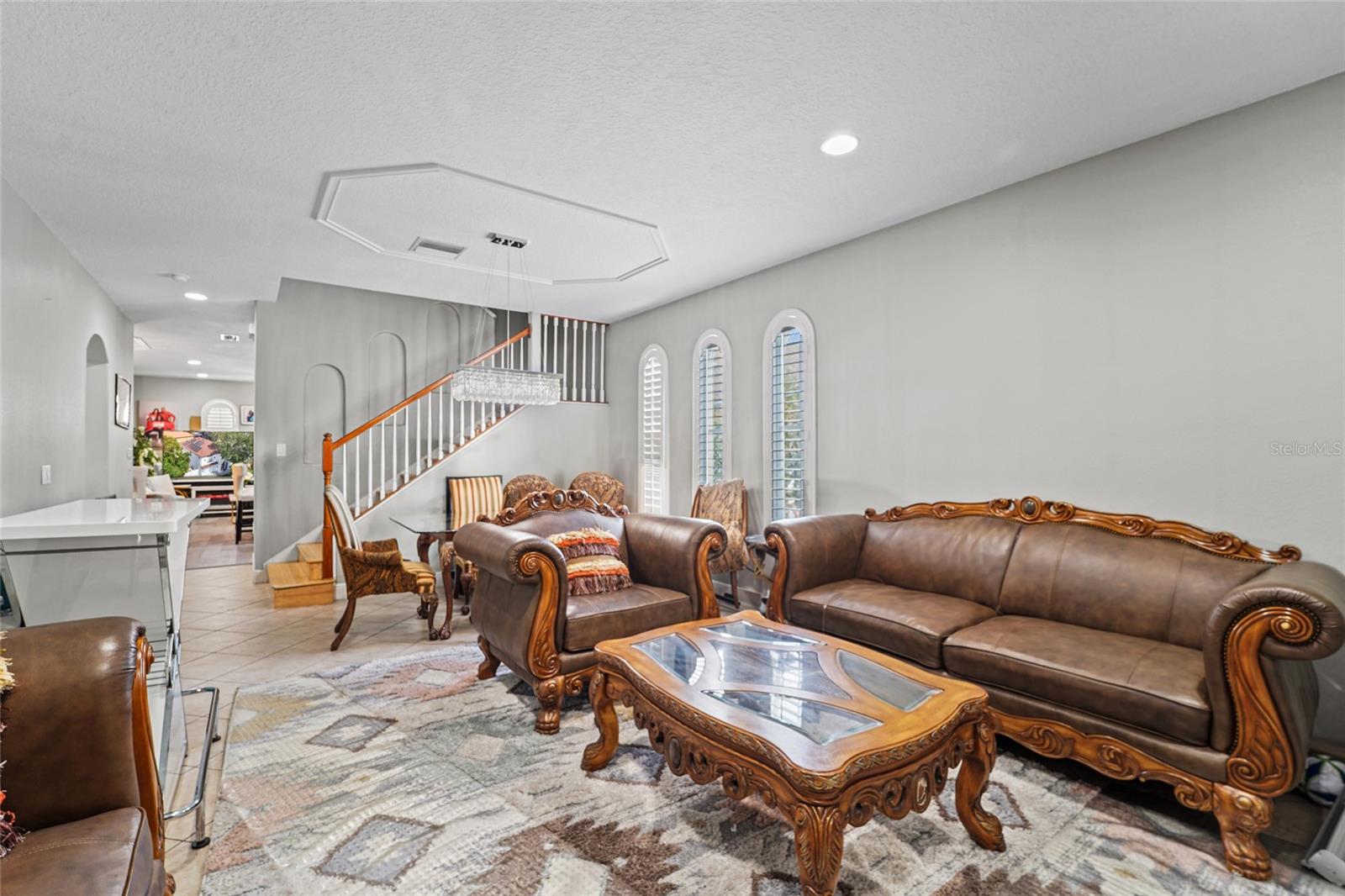 RIO VISTA - Residential