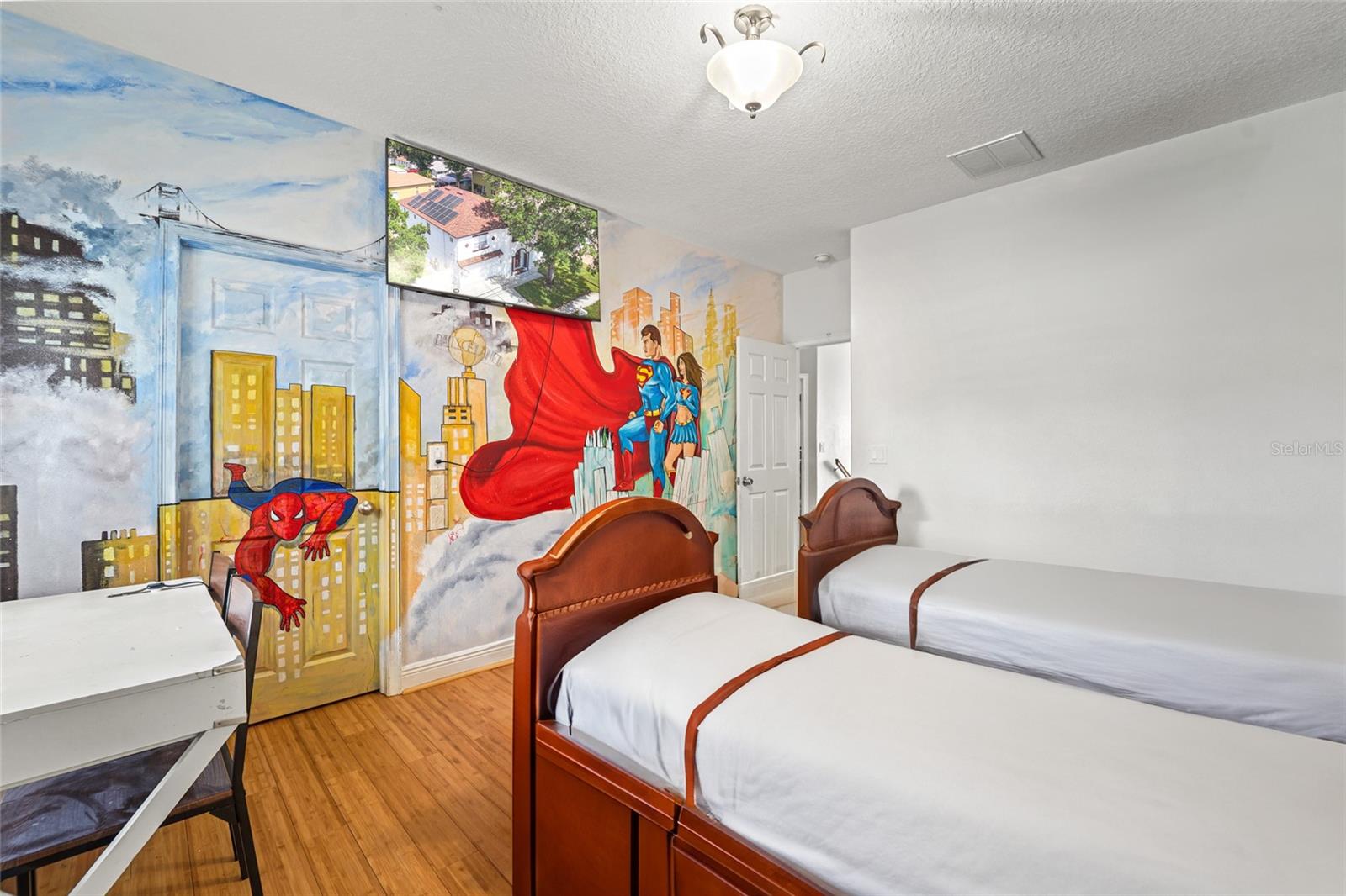 RIO VISTA - Residential