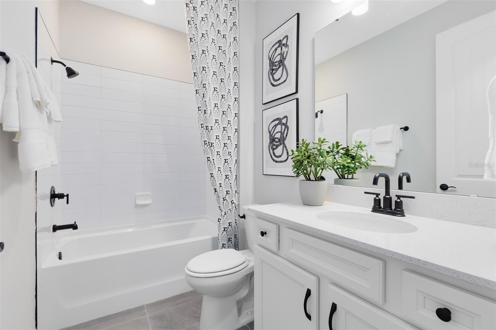 PARKSIDE TRAILS - Residential