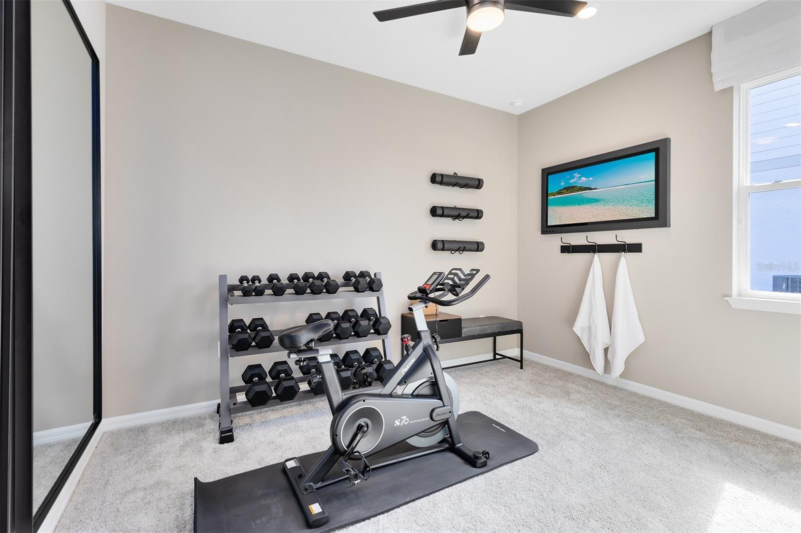 PARKSIDE TRAILS - Residential