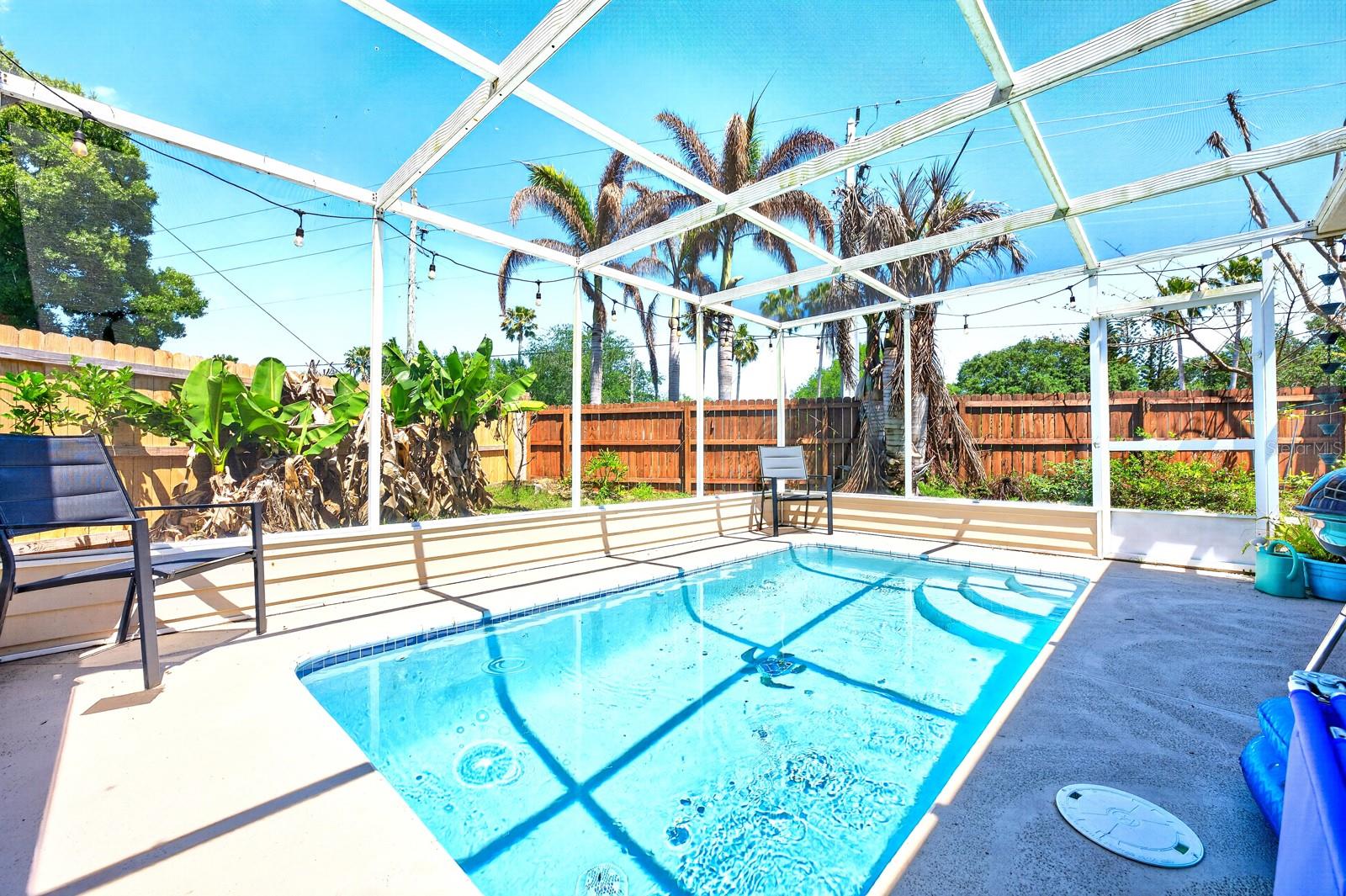GREENBRIAR VILLAGE - Residential
