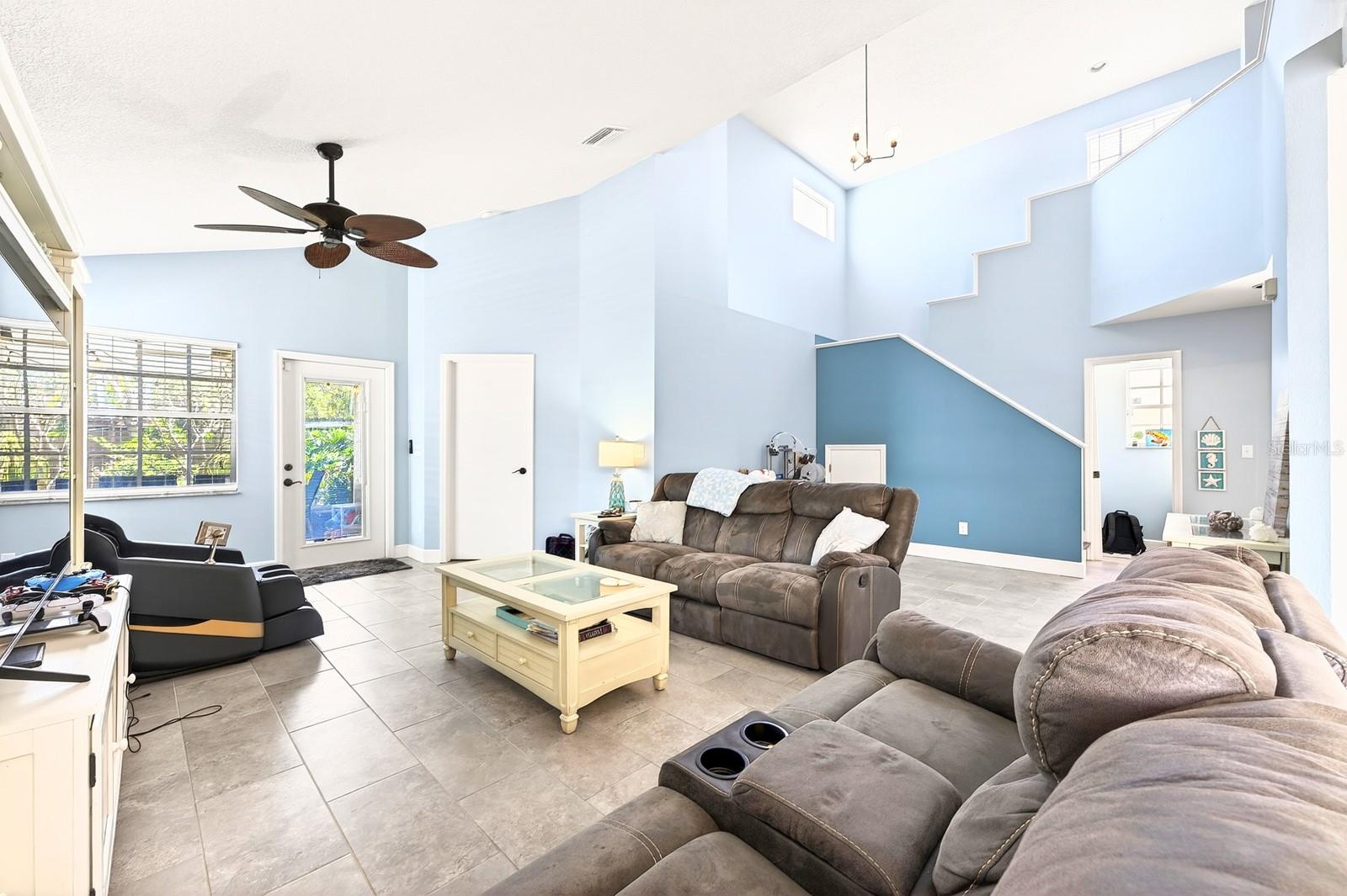 GREENBRIAR VILLAGE - Residential