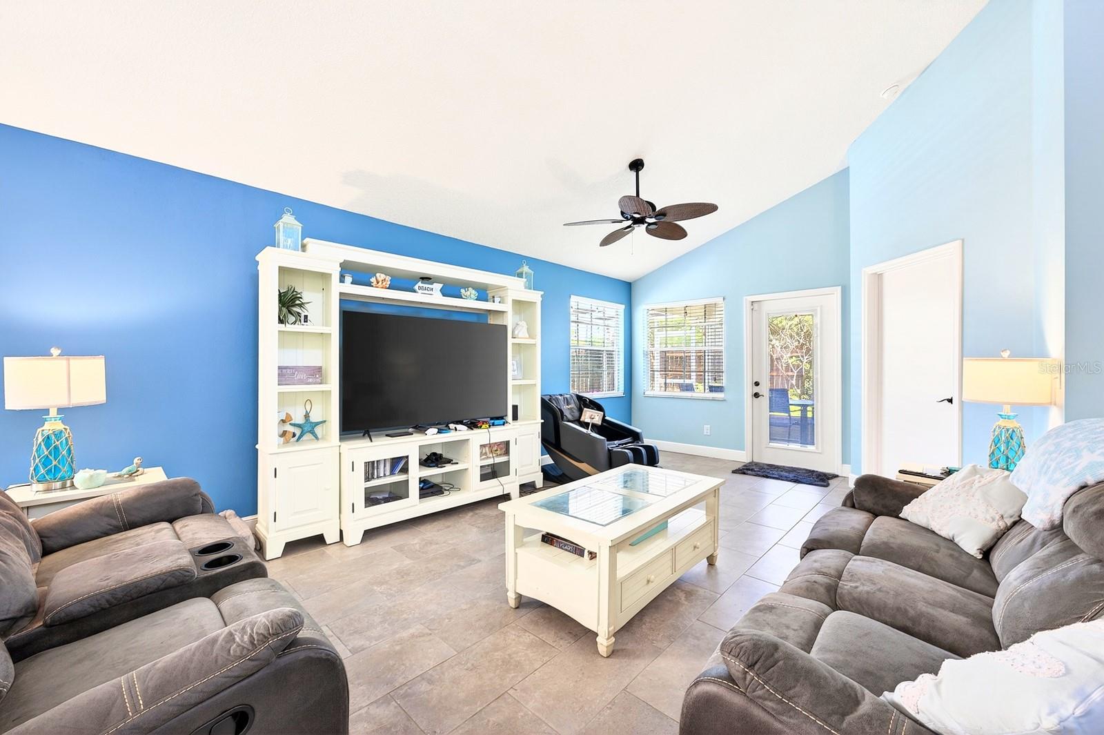 GREENBRIAR VILLAGE - Residential