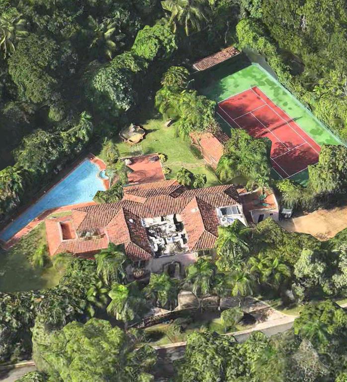 DORADO BEACH ESTATES - Residential