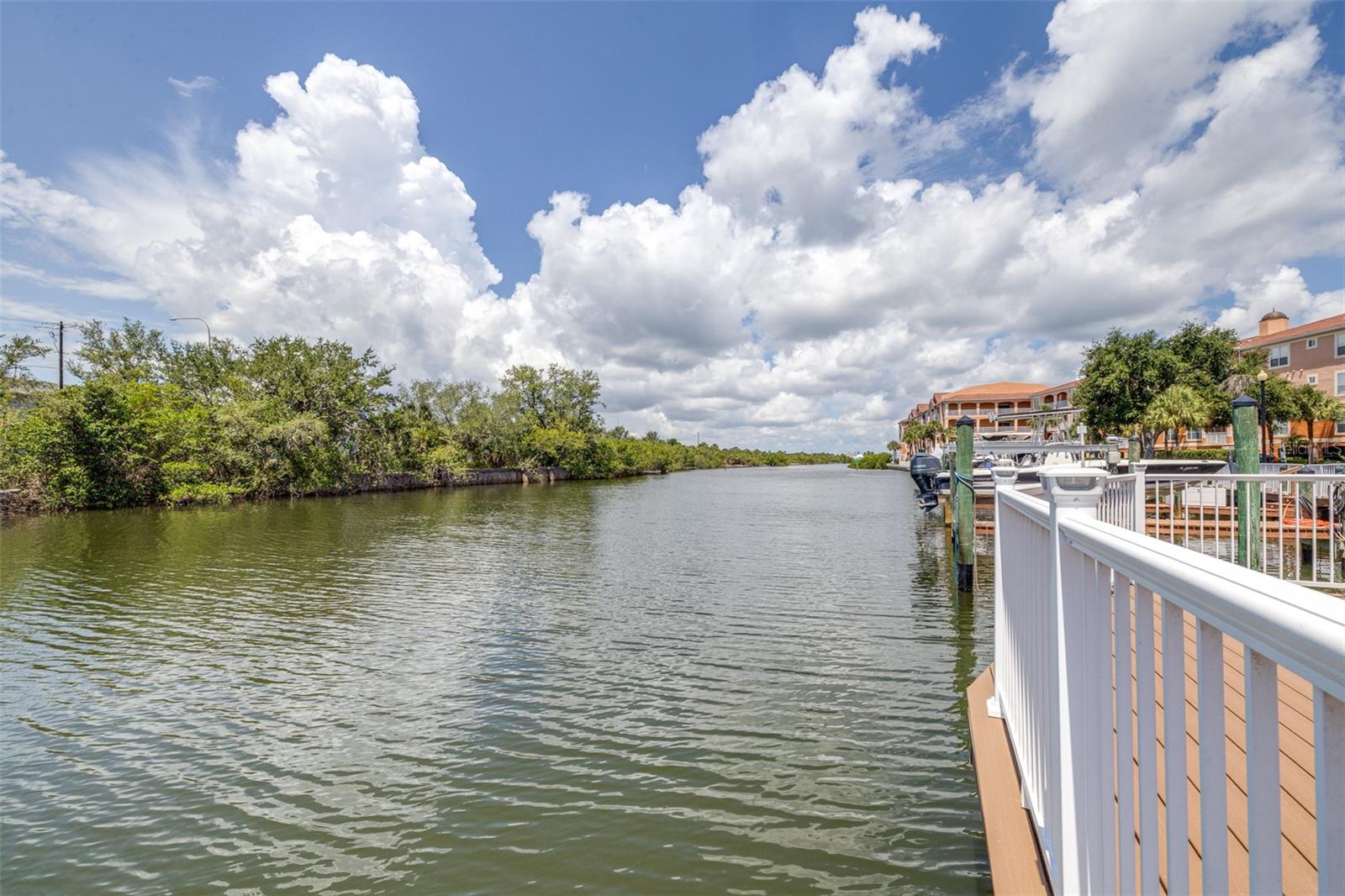 CULBREATH KEY BAYSIDE CONDOMIN - Residential