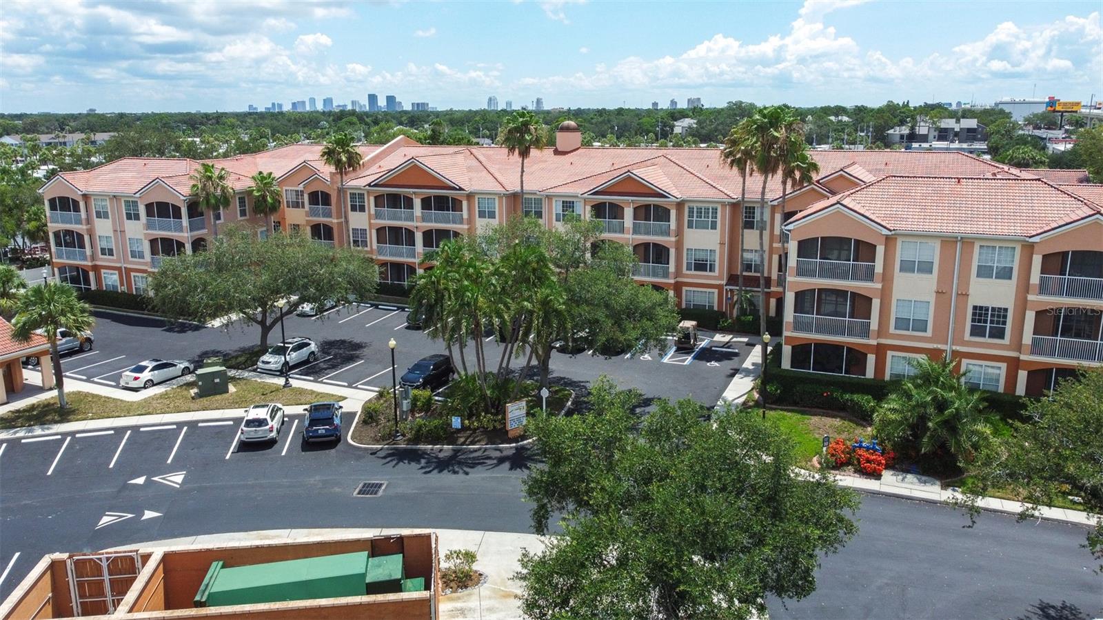 CULBREATH KEY BAYSIDE CONDOMIN - Residential
