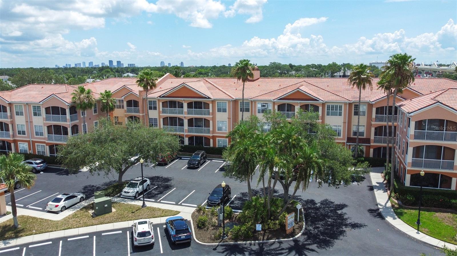 CULBREATH KEY BAYSIDE CONDOMIN - Residential
