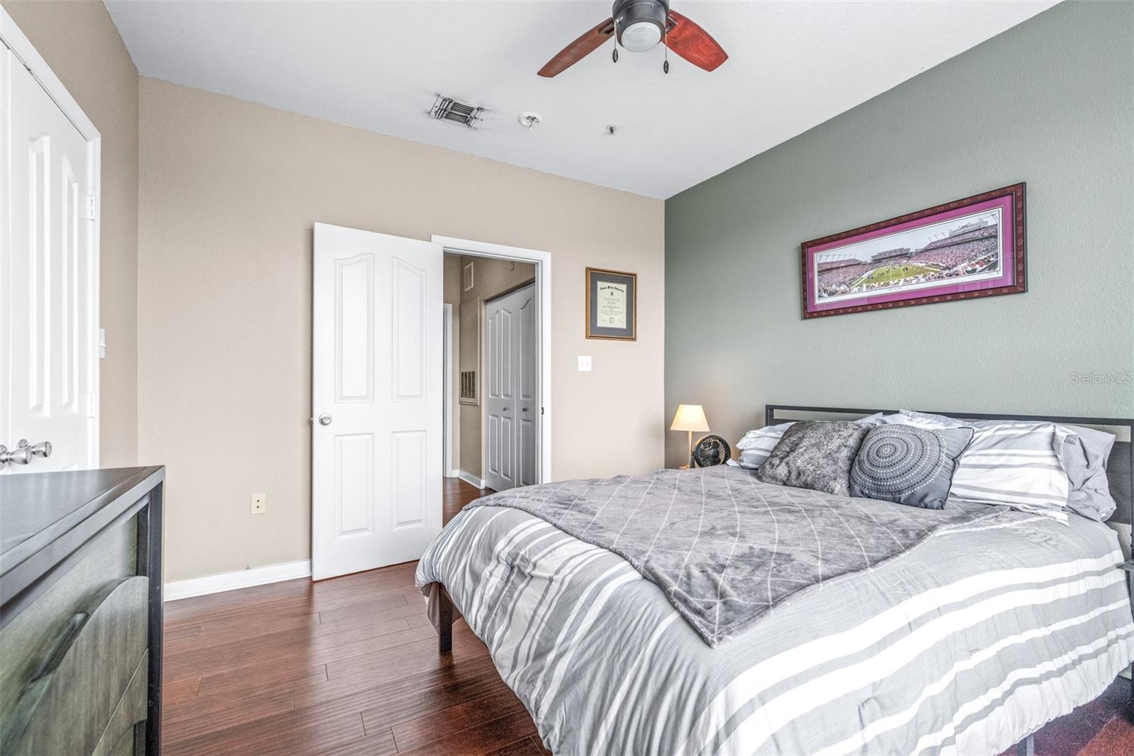 CULBREATH KEY BAYSIDE CONDOMIN - Residential