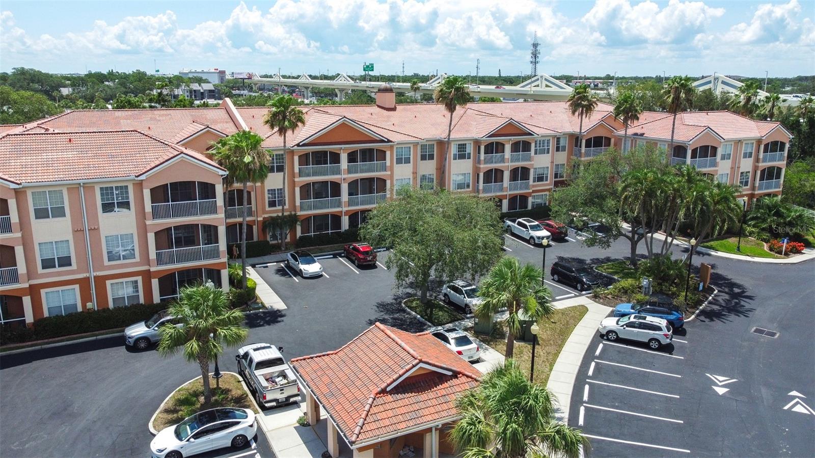 CULBREATH KEY BAYSIDE CONDOMIN - Residential