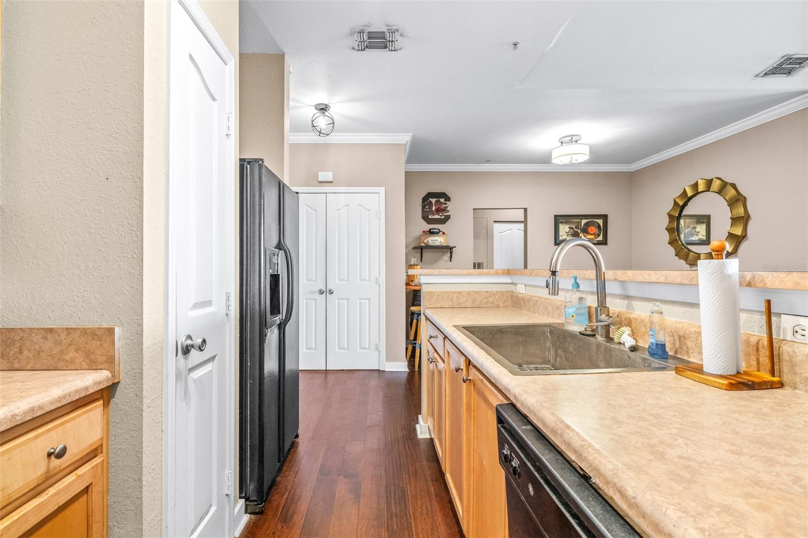 CULBREATH KEY BAYSIDE CONDOMIN - Residential