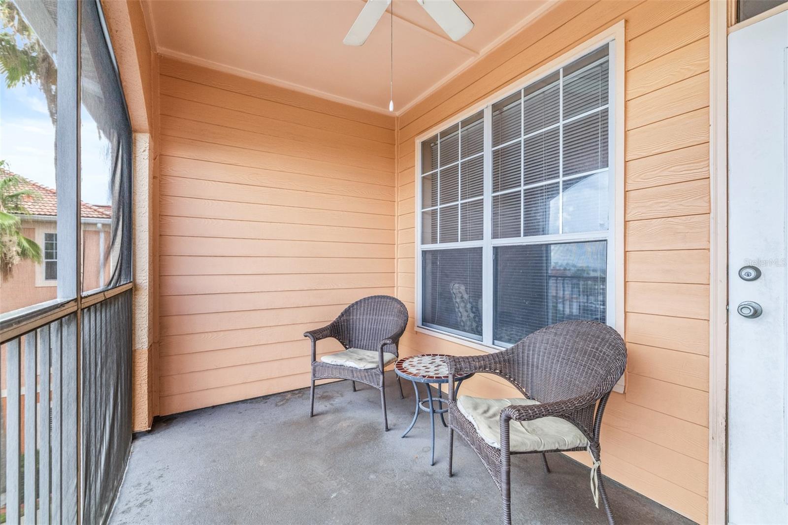 CULBREATH KEY BAYSIDE CONDOMIN - Residential
