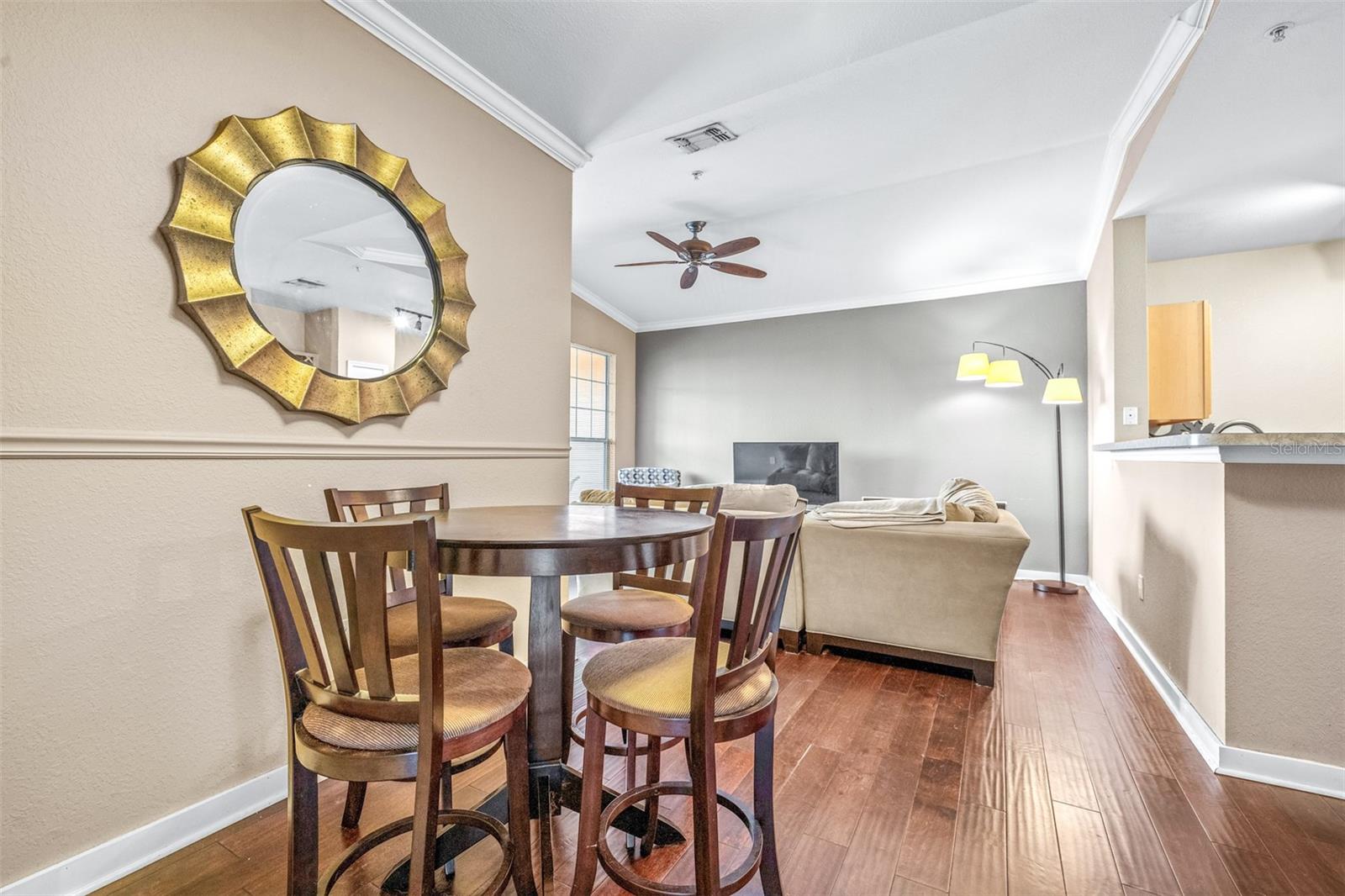 CULBREATH KEY BAYSIDE CONDOMIN - Residential