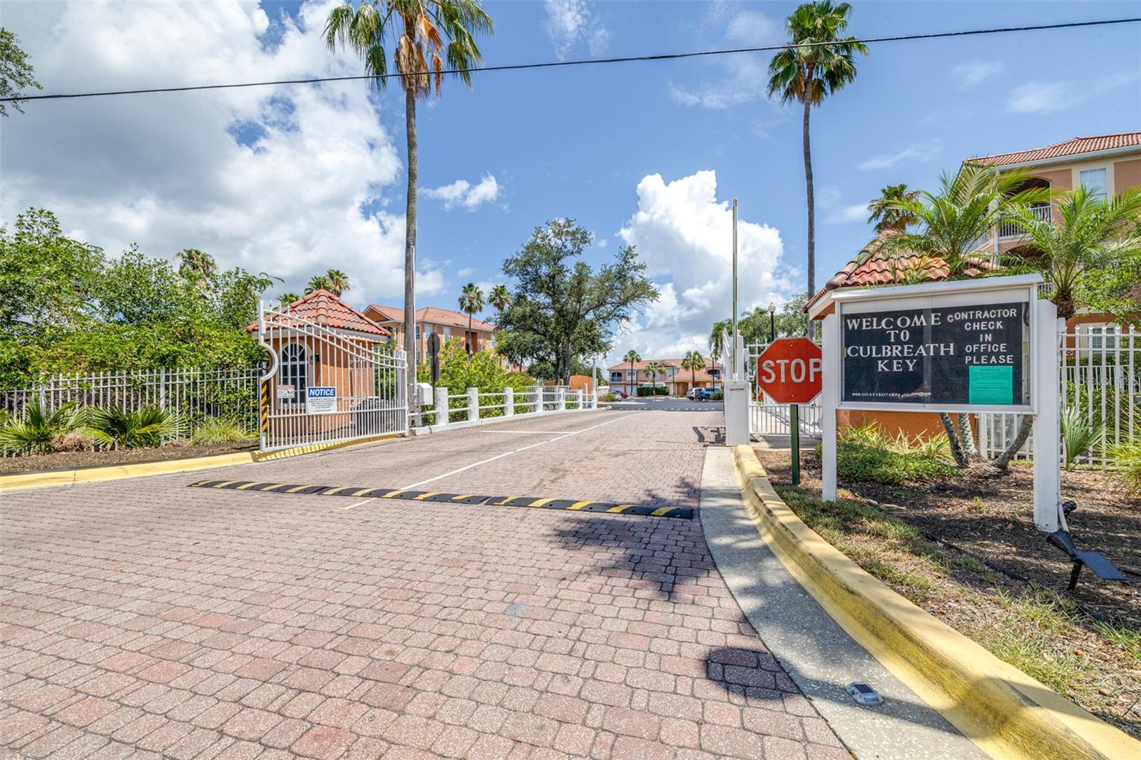 CULBREATH KEY BAYSIDE CONDOMIN - Residential