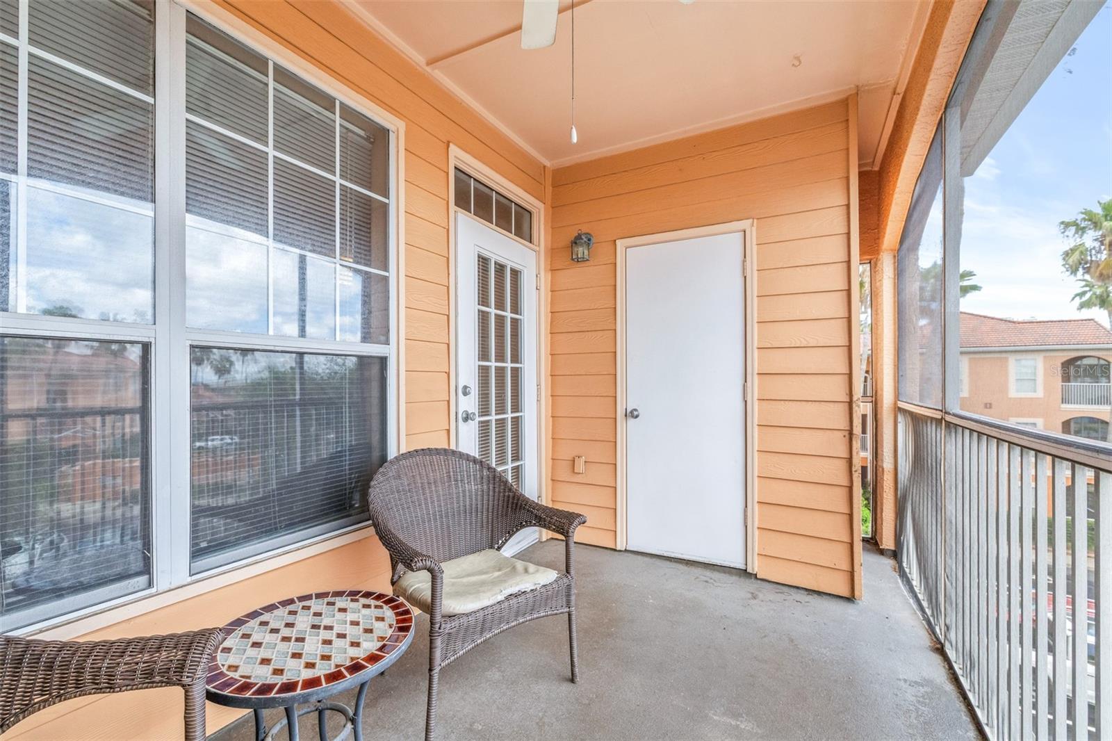 CULBREATH KEY BAYSIDE CONDOMIN - Residential