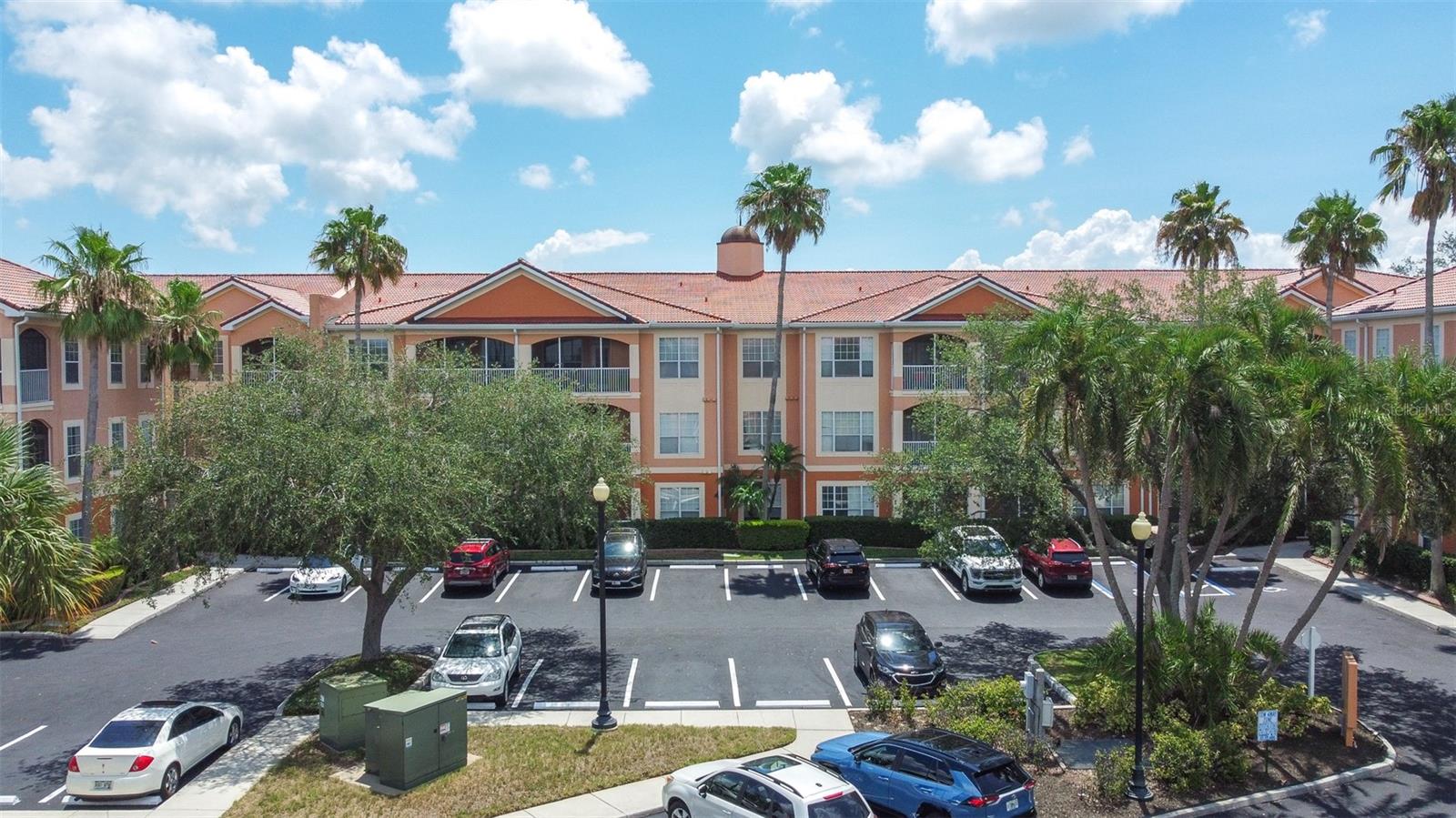 CULBREATH KEY BAYSIDE CONDOMIN - Residential