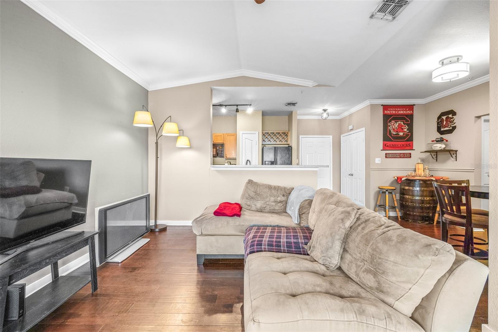 CULBREATH KEY BAYSIDE CONDOMIN - Residential