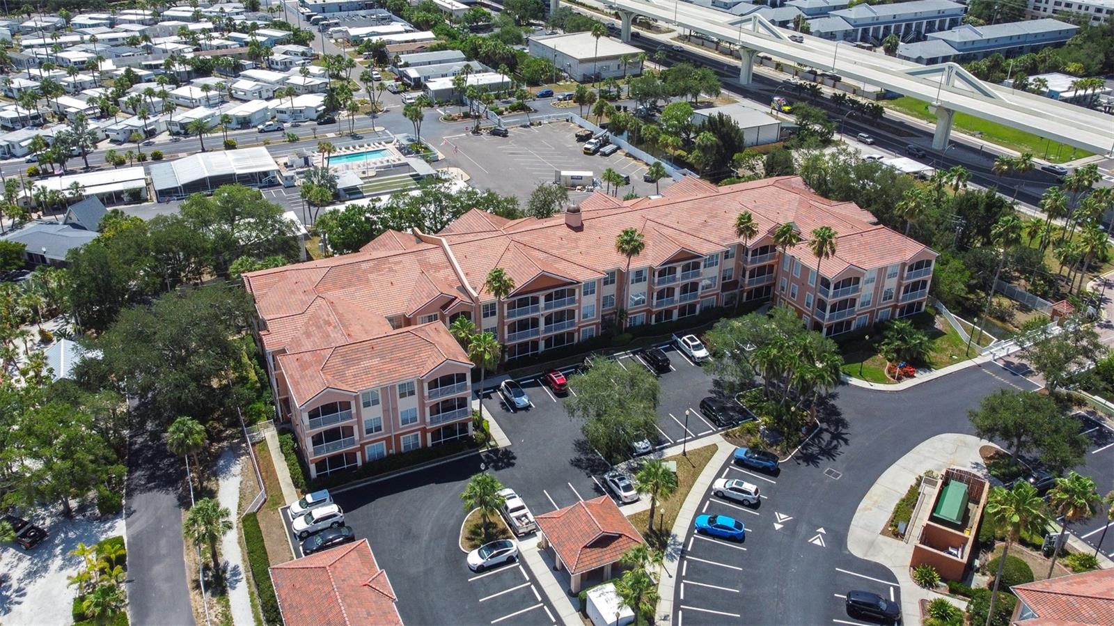 CULBREATH KEY BAYSIDE CONDOMIN - Residential