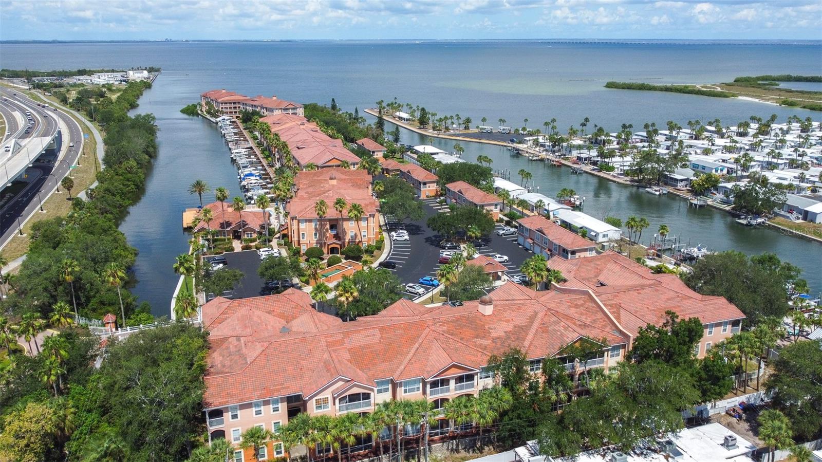 CULBREATH KEY BAYSIDE CONDOMIN - Residential