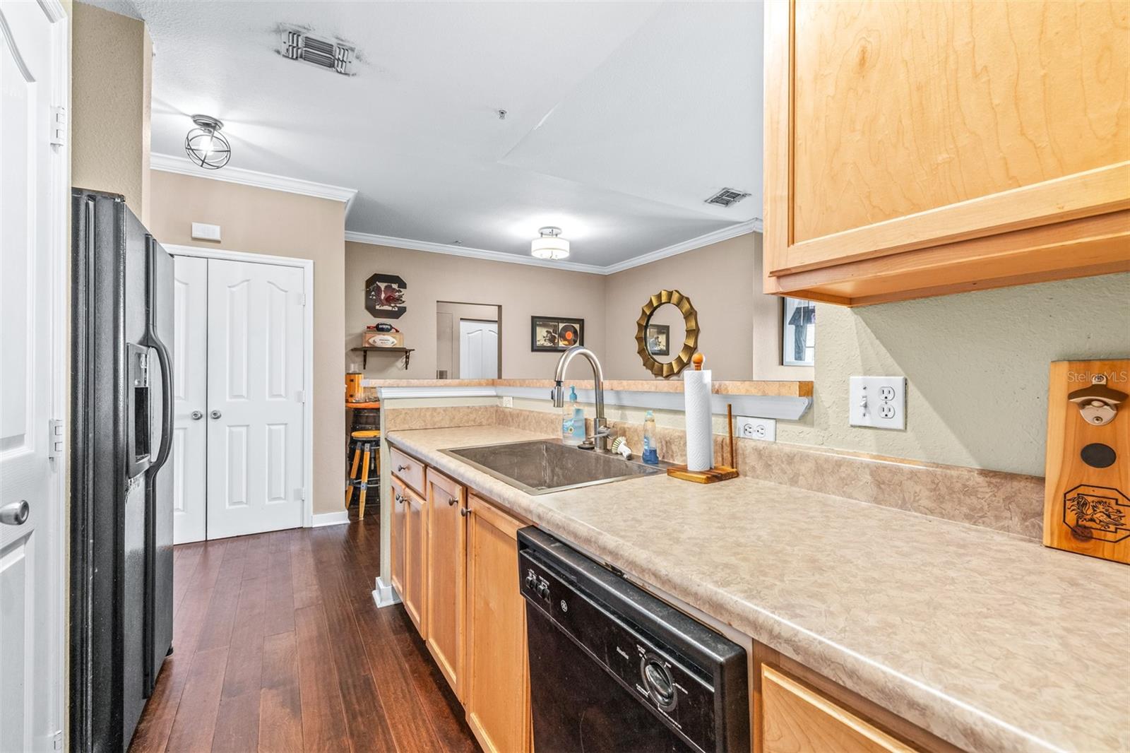 CULBREATH KEY BAYSIDE CONDOMIN - Residential