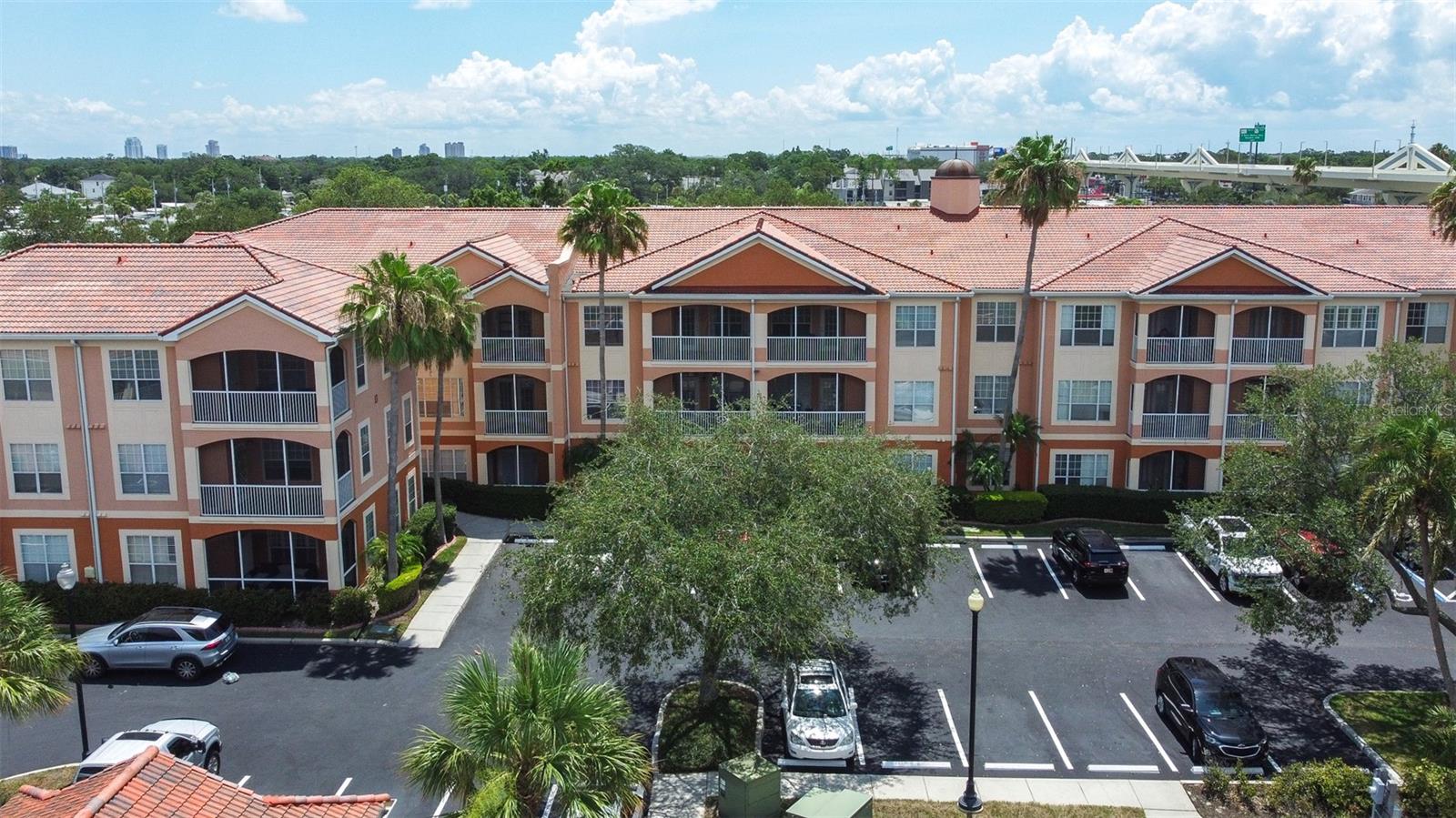 CULBREATH KEY BAYSIDE CONDOMIN - Residential