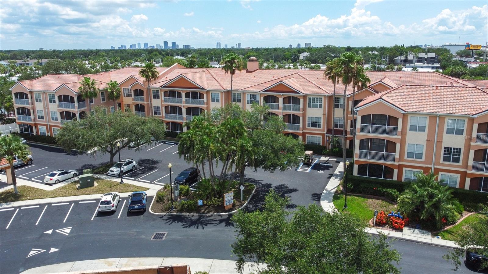 CULBREATH KEY BAYSIDE CONDOMIN - Residential