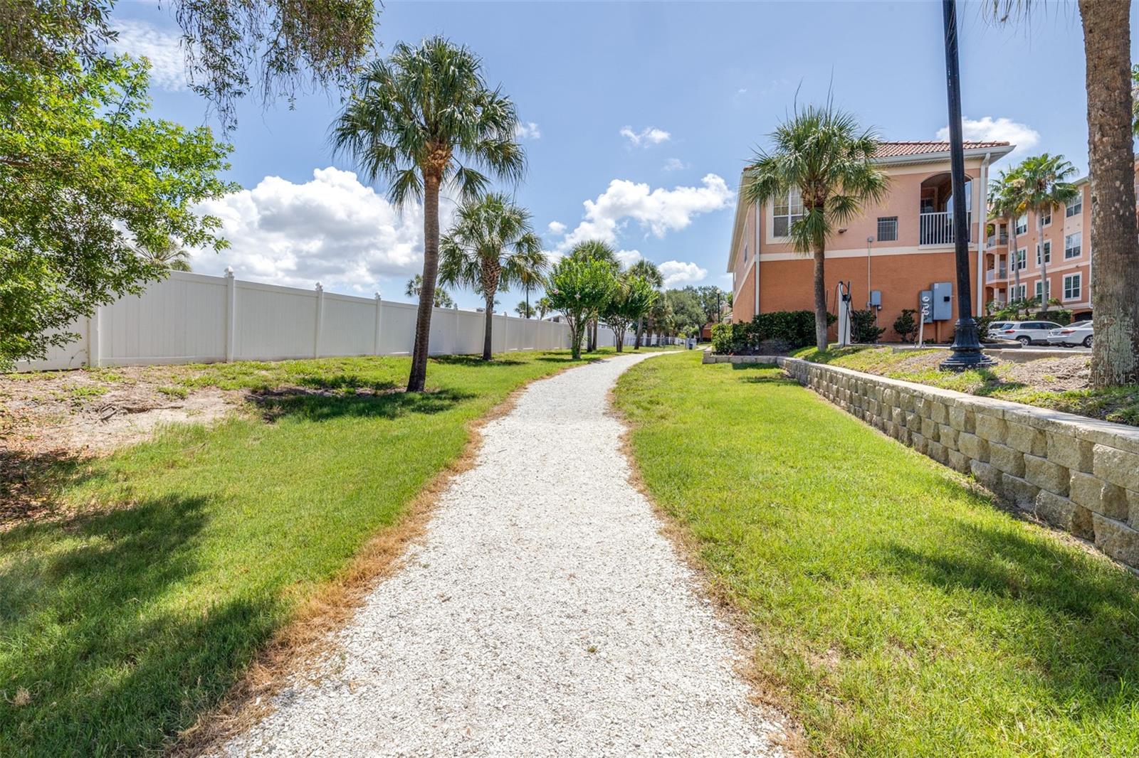 CULBREATH KEY BAYSIDE CONDOMIN - Residential