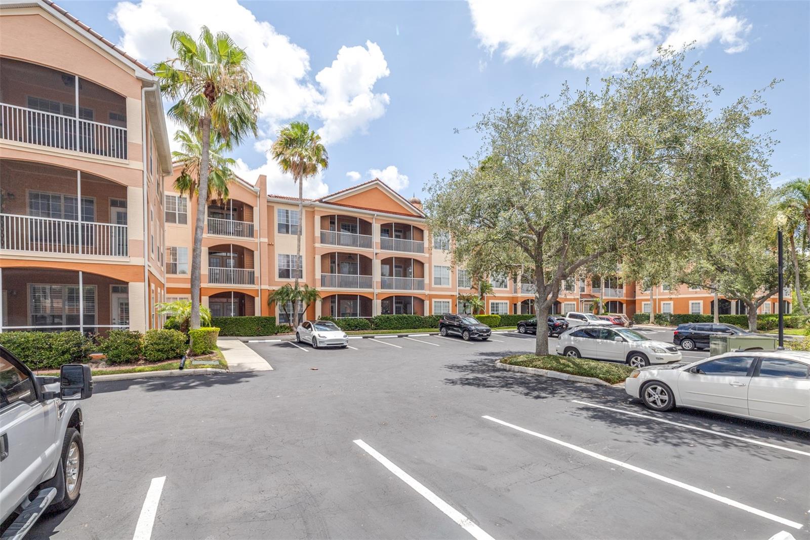CULBREATH KEY BAYSIDE CONDOMIN - Residential