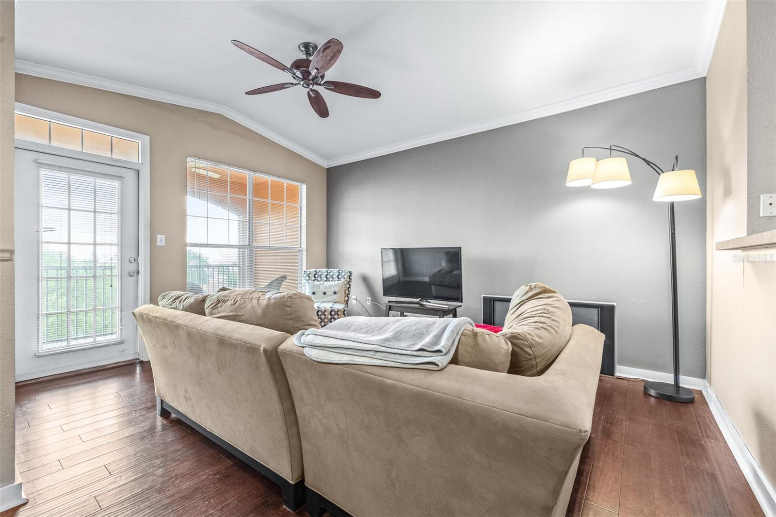 CULBREATH KEY BAYSIDE CONDOMIN - Residential